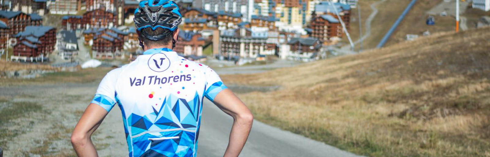 Summer 2021 cycling calendar in Savoie