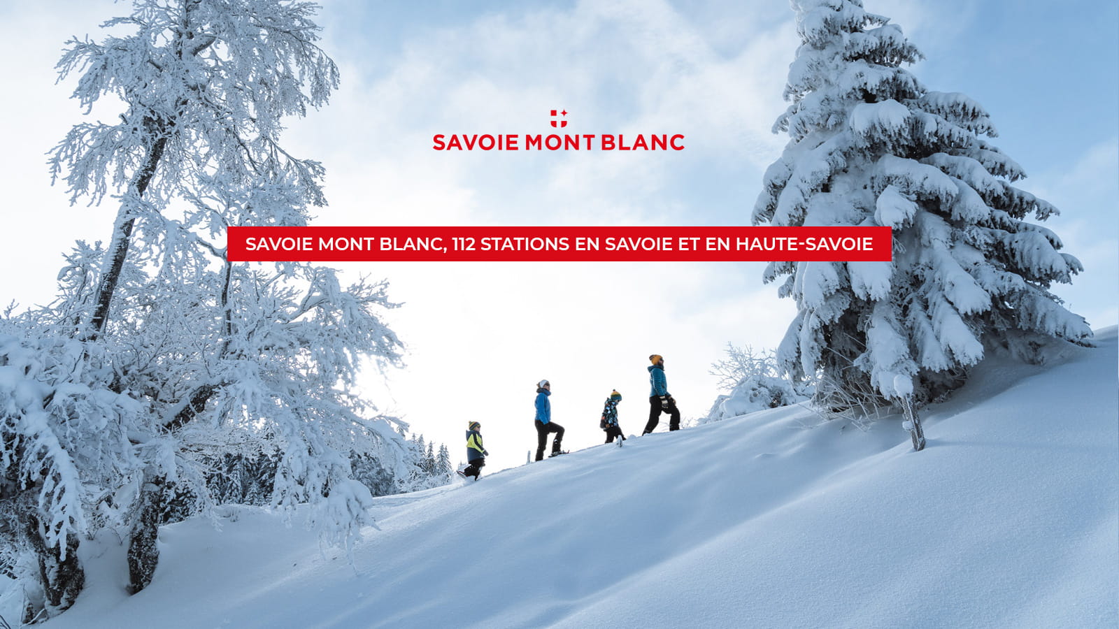 Destinations Savoie Mont Blanc